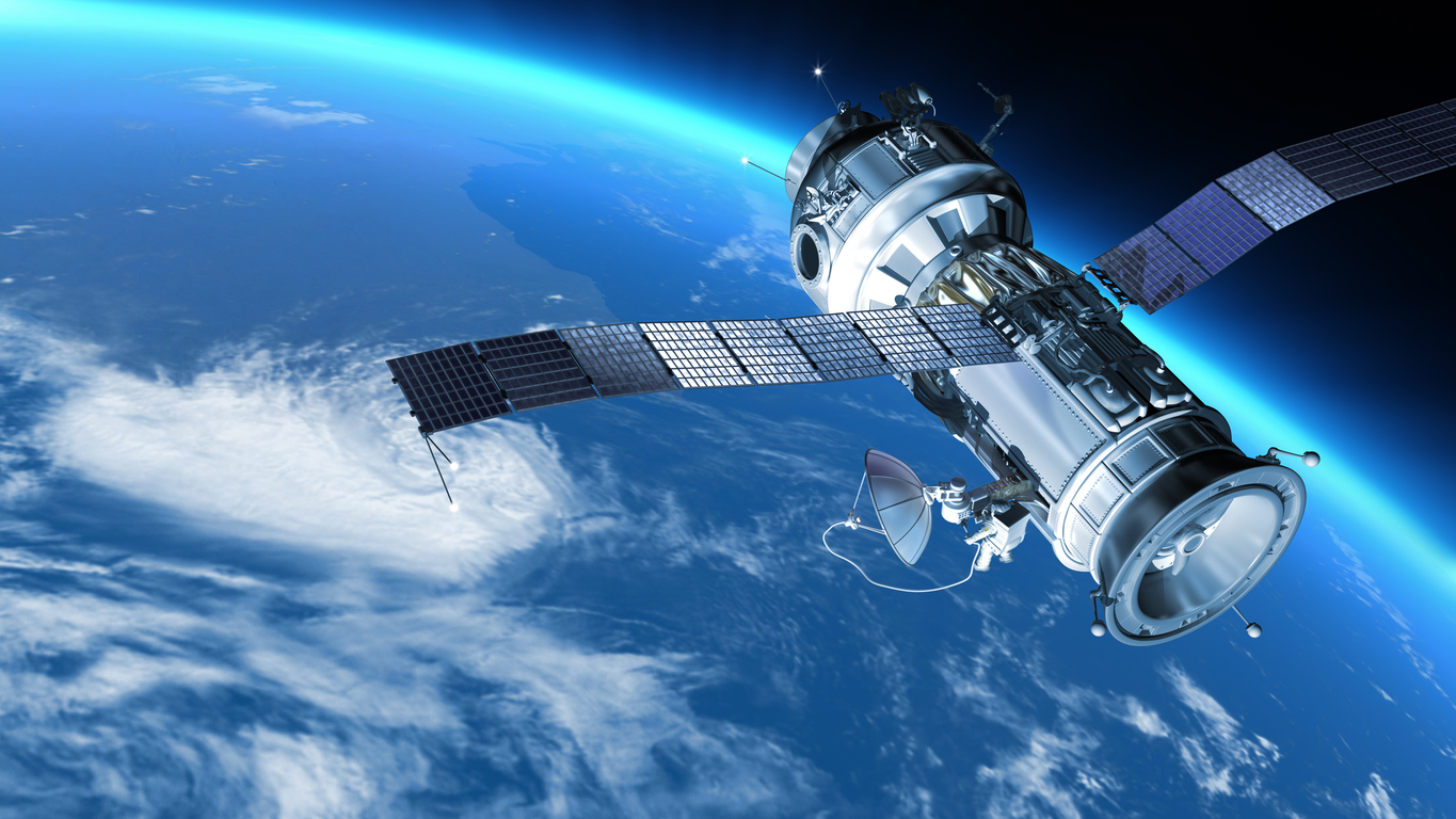Strengthening Global Earth Observation Impact through NREN Collaboration | GÉANT CONNECT Online