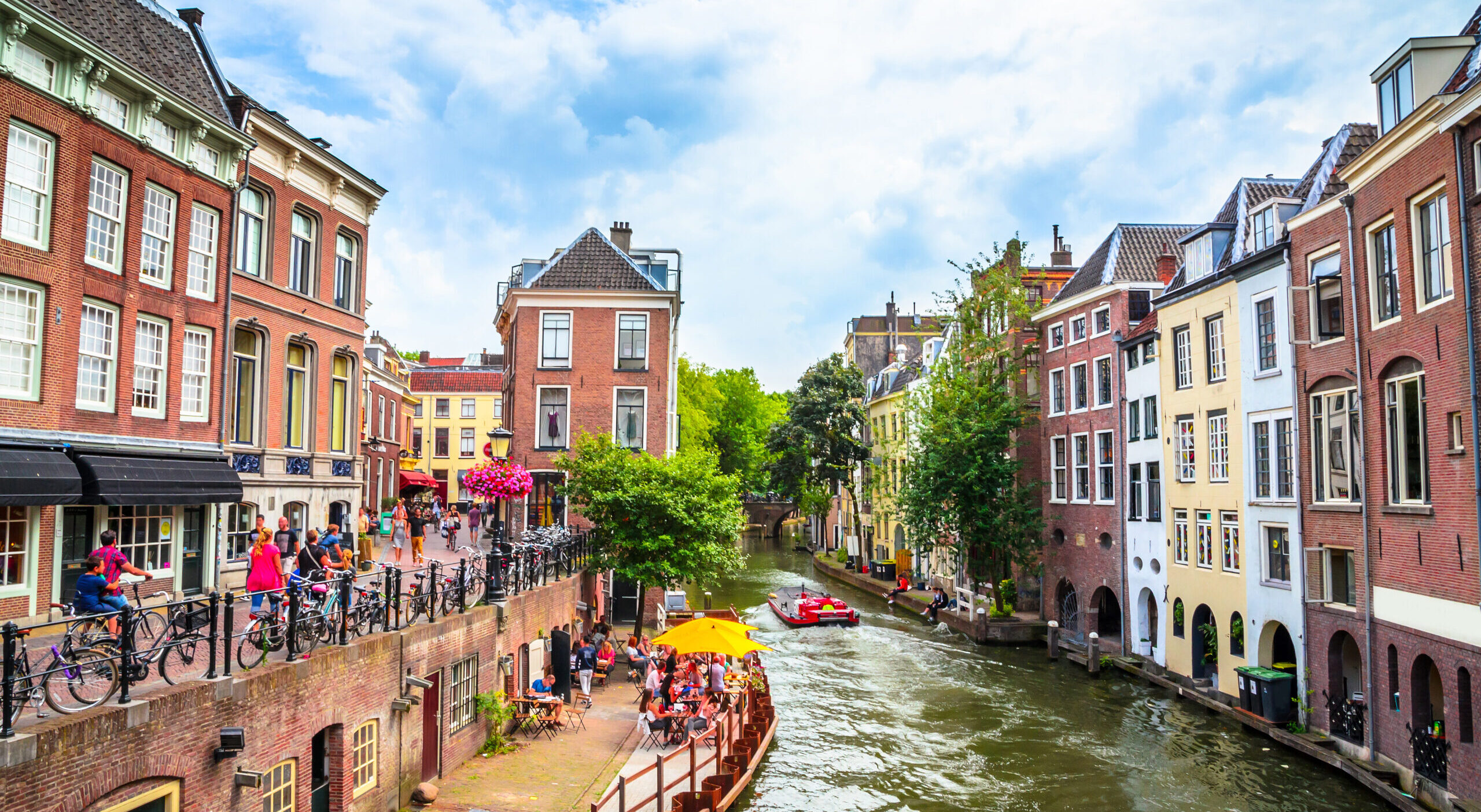 SIG-NOC meeting in Utrecht on 9-10 April | GÉANT CONNECT Online