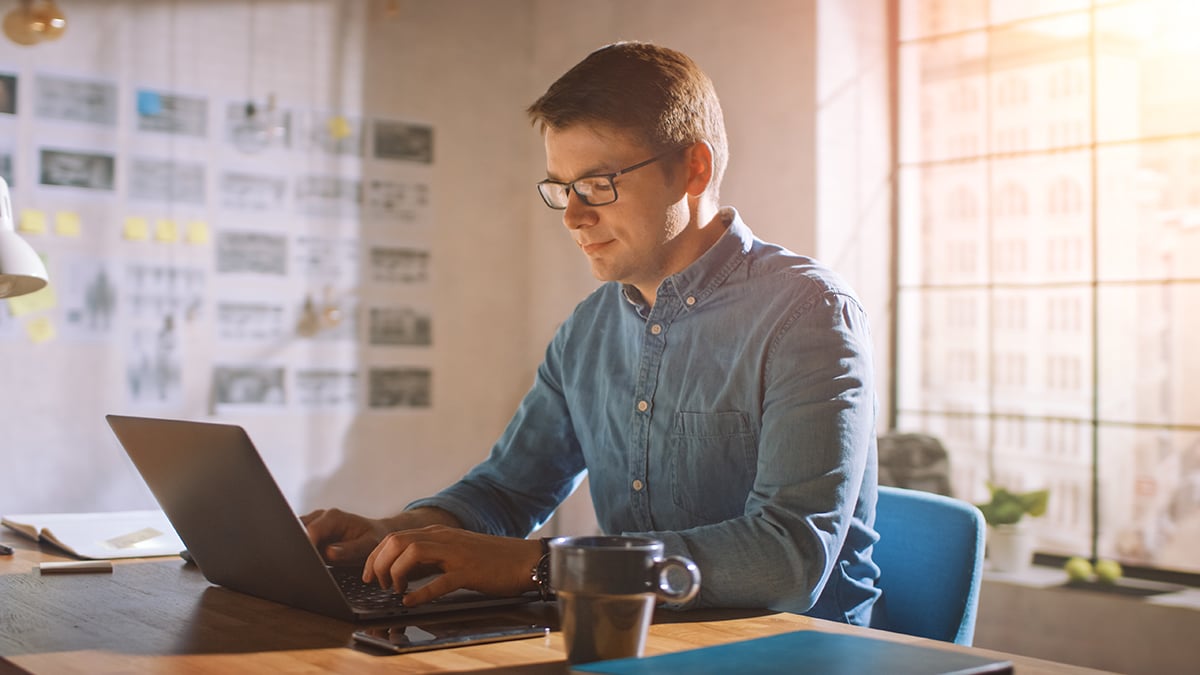 Remote Work: Three companies that made the switch
