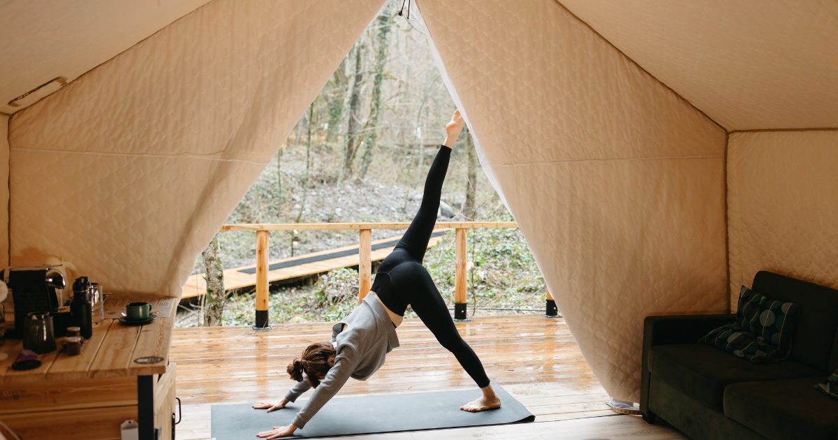 Best Places to Find Wellness Retreats │ConnectComm