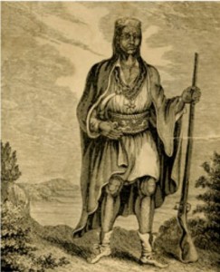 America’s Most Devastating Conflict: King Philip’s War - Connecticut History | a CTHumanities Project