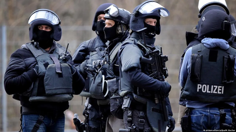 A Visit by the German Thought Police – Consent Factory, Inc.