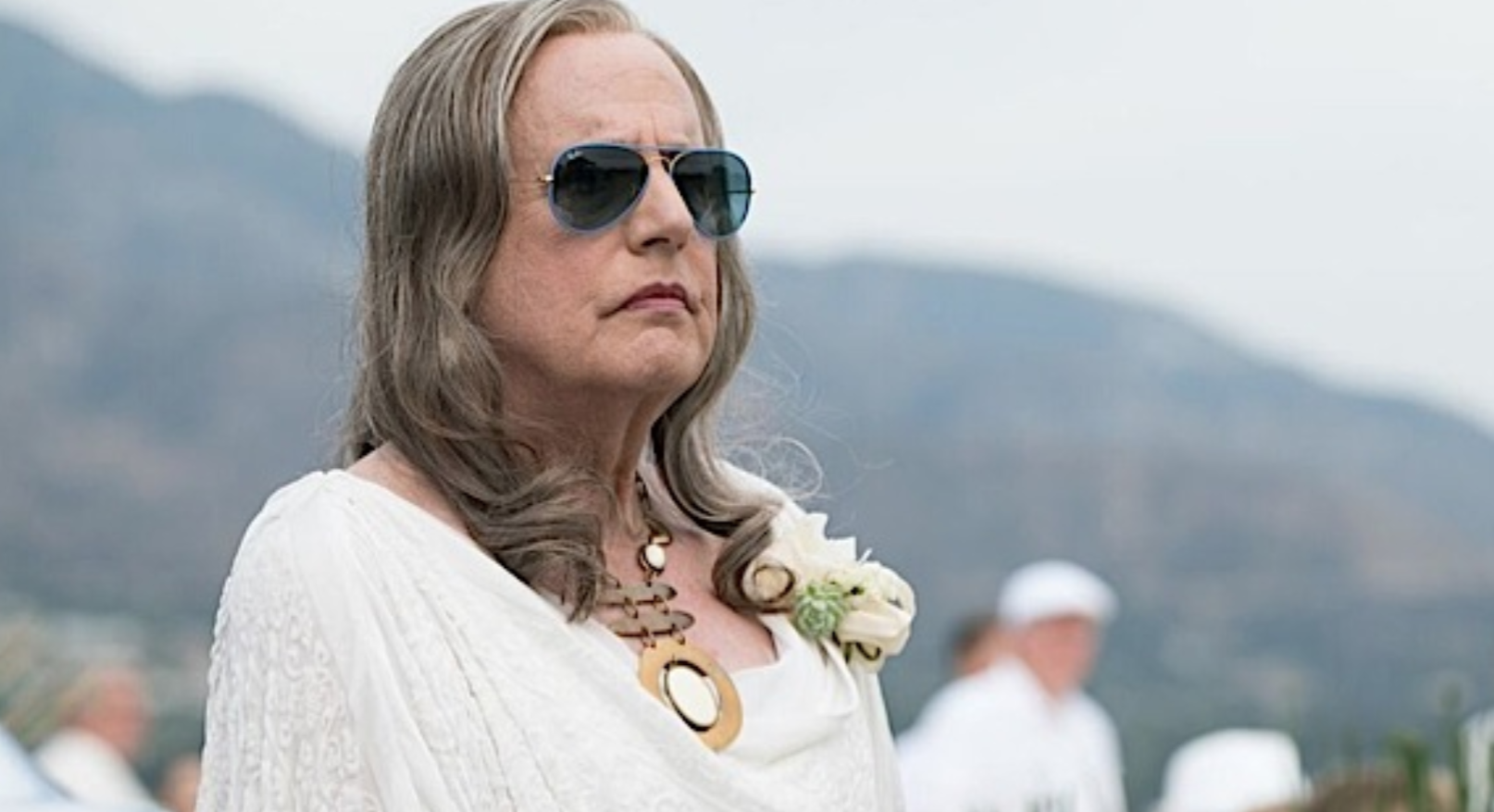 Jeffrey Tambor has been fired from Transparent in wake of sexual harassment claims
