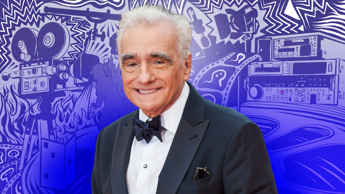 Martin Scorsese: A Definitive Ranking of Every Movie