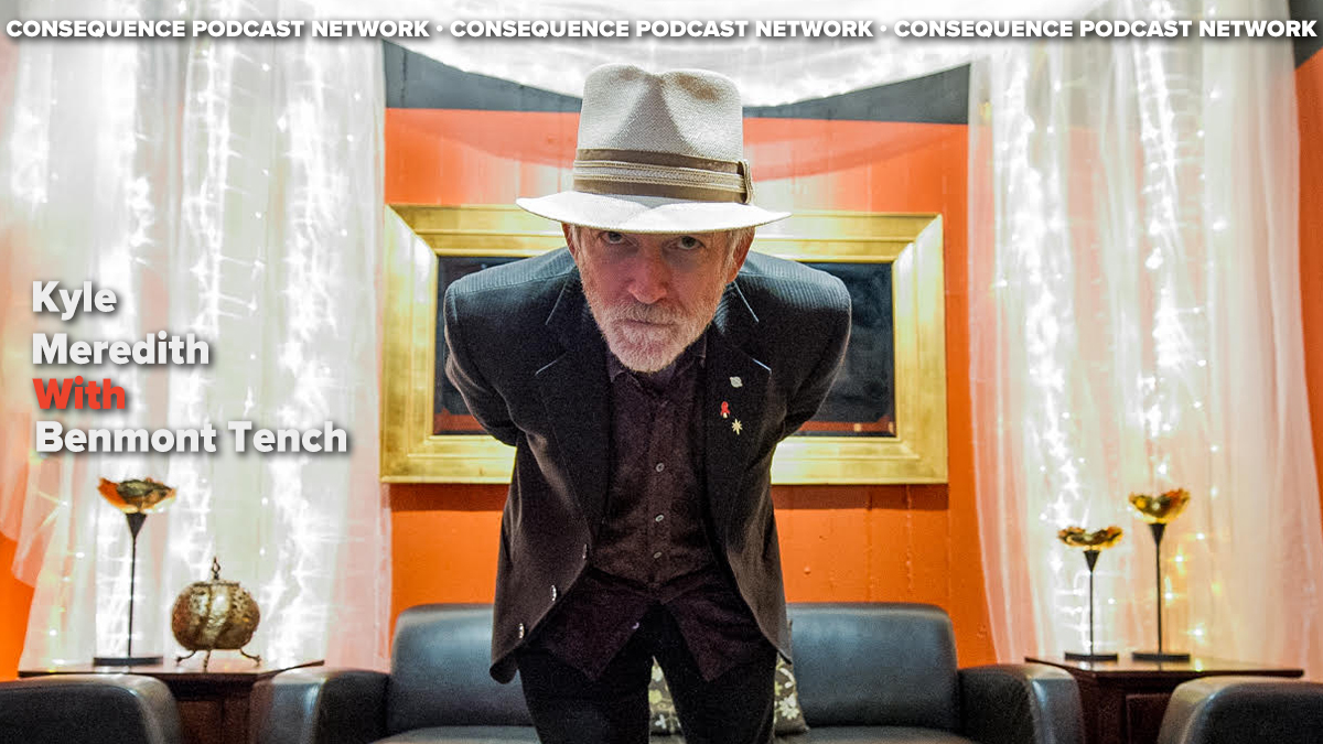 Benmont Tench on Tom Petty & The Heartbreakers Box Set: Listen