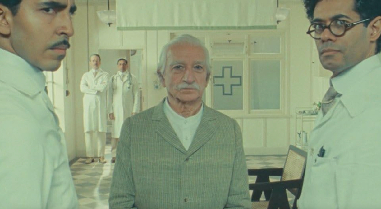 Wes Anderson's New Short Film Gets Netflix Release Date