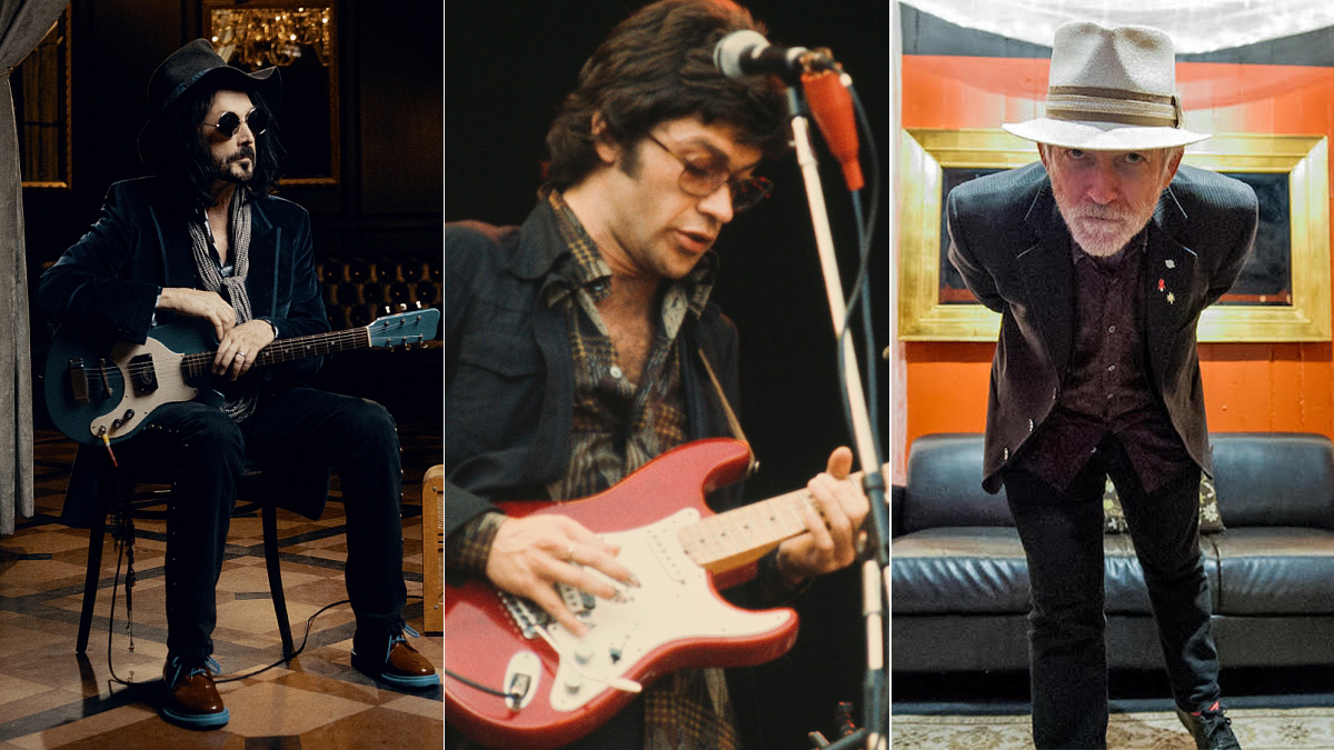 All-Star "Life Is a Carnival: Last Waltz Tour '24" Announced