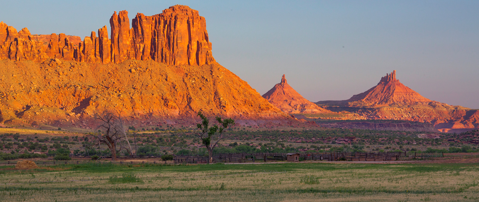 How TCA and Brands for Public Lands Helped Save Millions of Acres of Public Lands - The Conservation Alliance