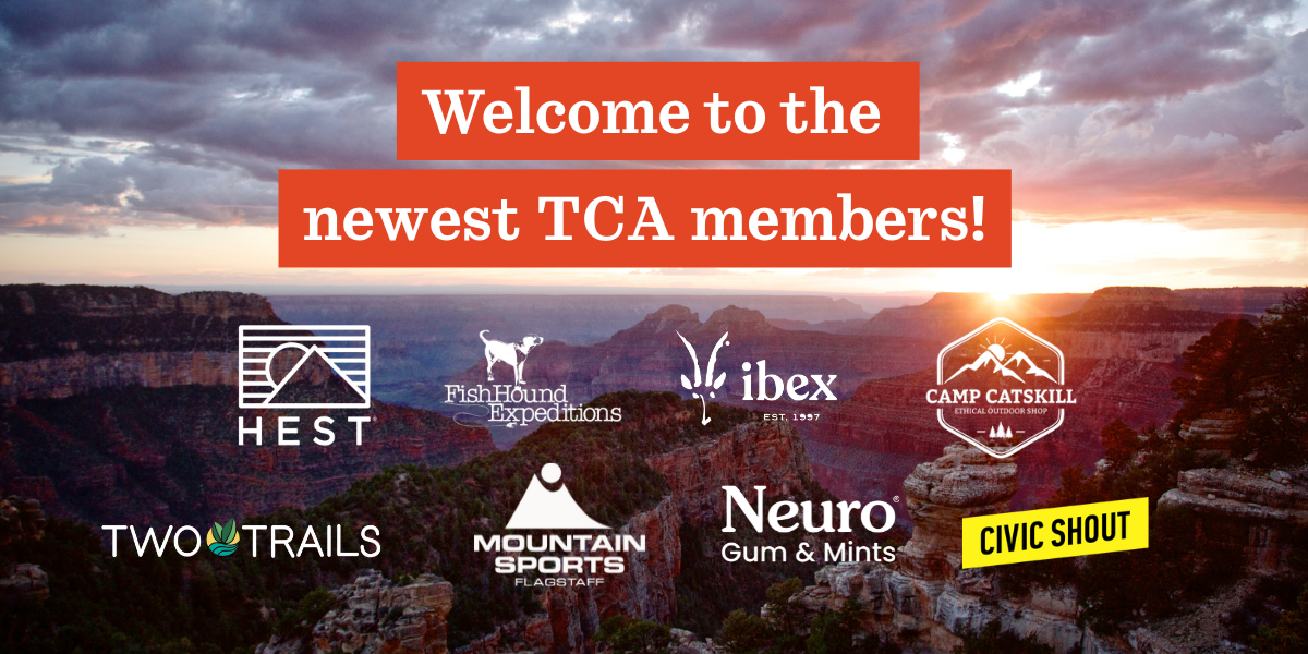 The Conservation Alliance Welcomes Eight New Members - The Conservation Alliance