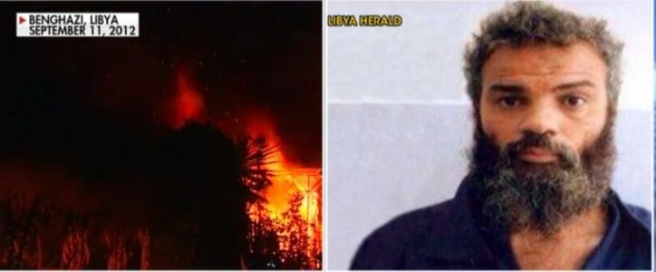 Benghazi Terrorist Ahmed Abu Khattala Acquitted of Murder ⋆ Conservative Firing Line