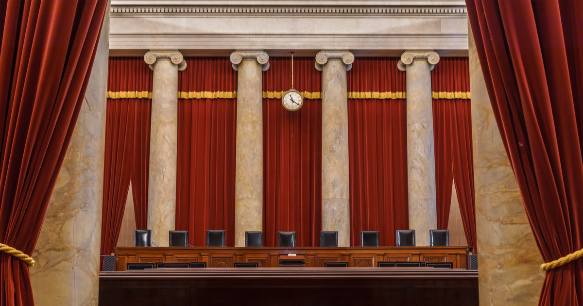 Multiple media outlets laud Justice Barrett for her increasing 'independence' from Supreme Court's conservative majority - Conservative Institute