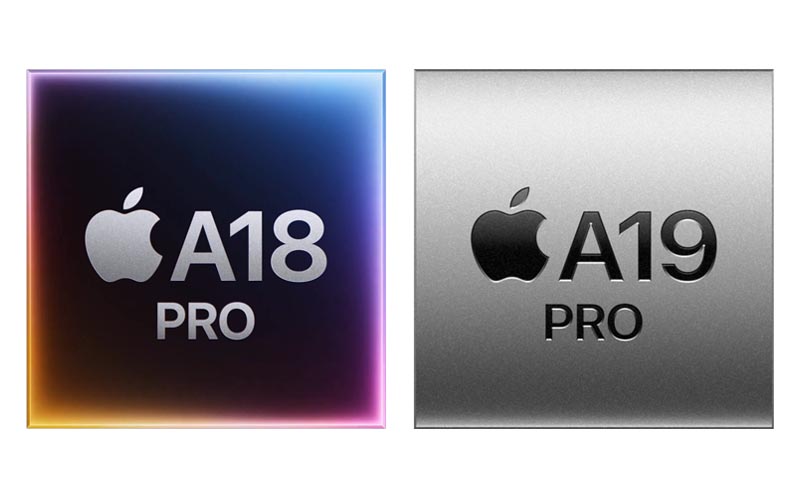 Consomac : Le MacBook d'entrée de gamme avec la puce A18 Pro... ou A19 Pro ?
