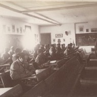 The Historical Work of Cultural Rhetorics: Constellating Indigenous, Deaf, and English-Only Literacies - constellations