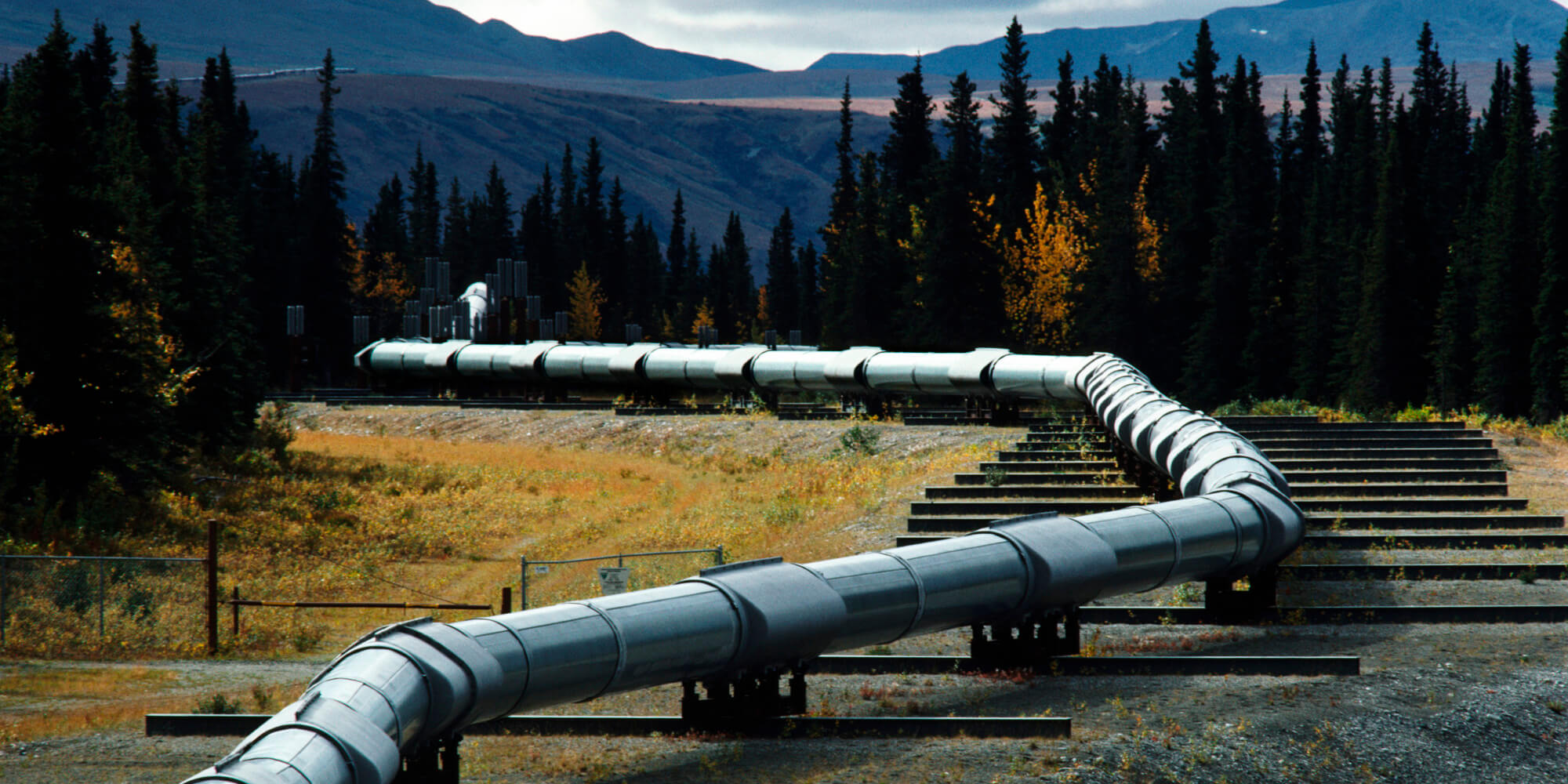 World’s Longest Heated Oil Pipeline Project Scheduled to be Completed in 2027