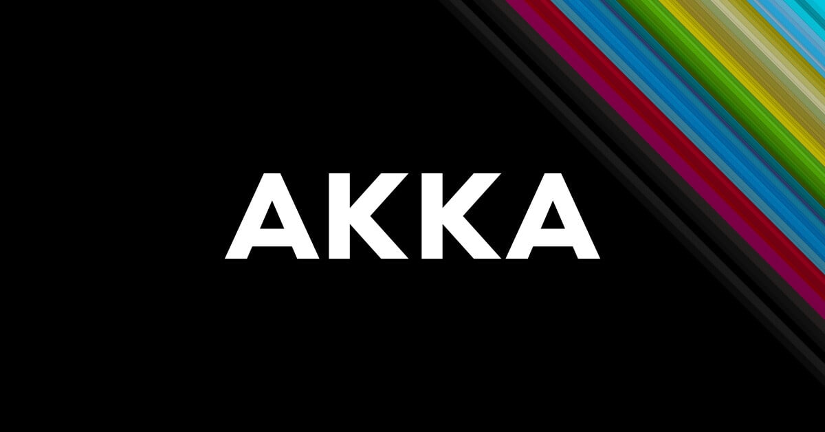 Implementing agents :: Akka Documentation