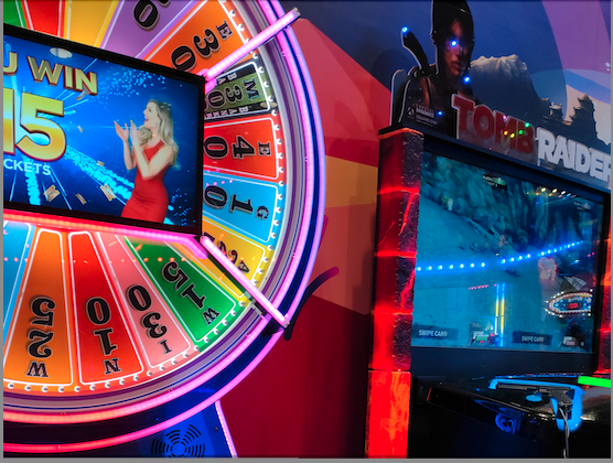 Unleashing the Ultimate Gaming Time Machine: Take This Mind-Blowing Quiz and Relive Gaming History - Apester Content