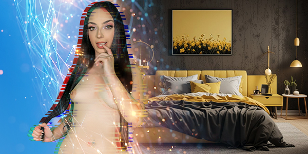 Better Than Him AR Porn Video in 8K, 4K and Full HD | ARPorn.com