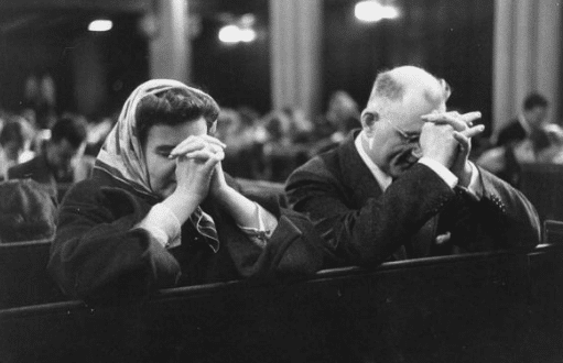 Christianity's Manhood Problem: An Introduction | The Art of Manliness