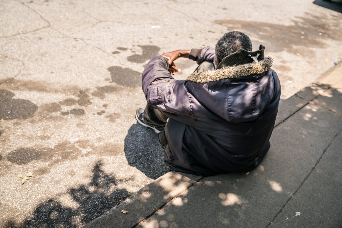 Hidden Homeless | Important Statistics | Atlanta Mission