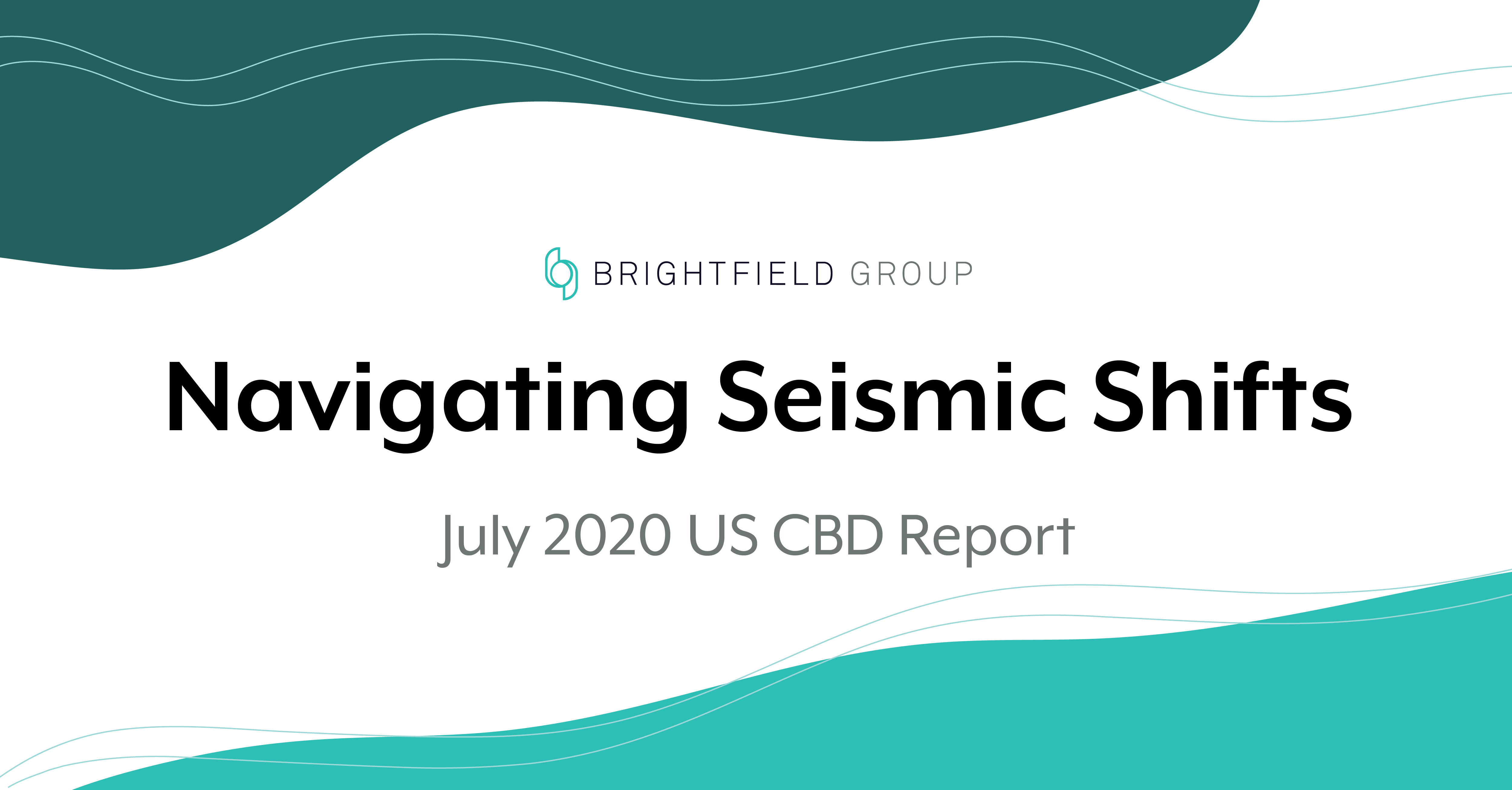 2020 US CBD Market Report