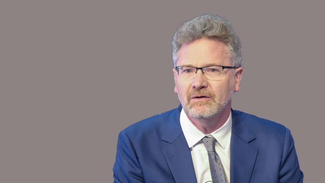 Adam Tooze, historian: “European countries could form a defence union as part of NATO” | Investigate Europe