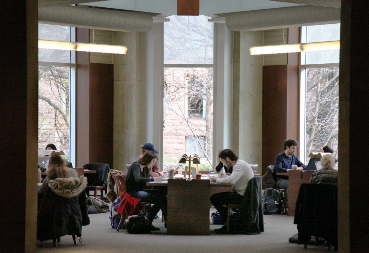my.access — University of Toronto Libraries