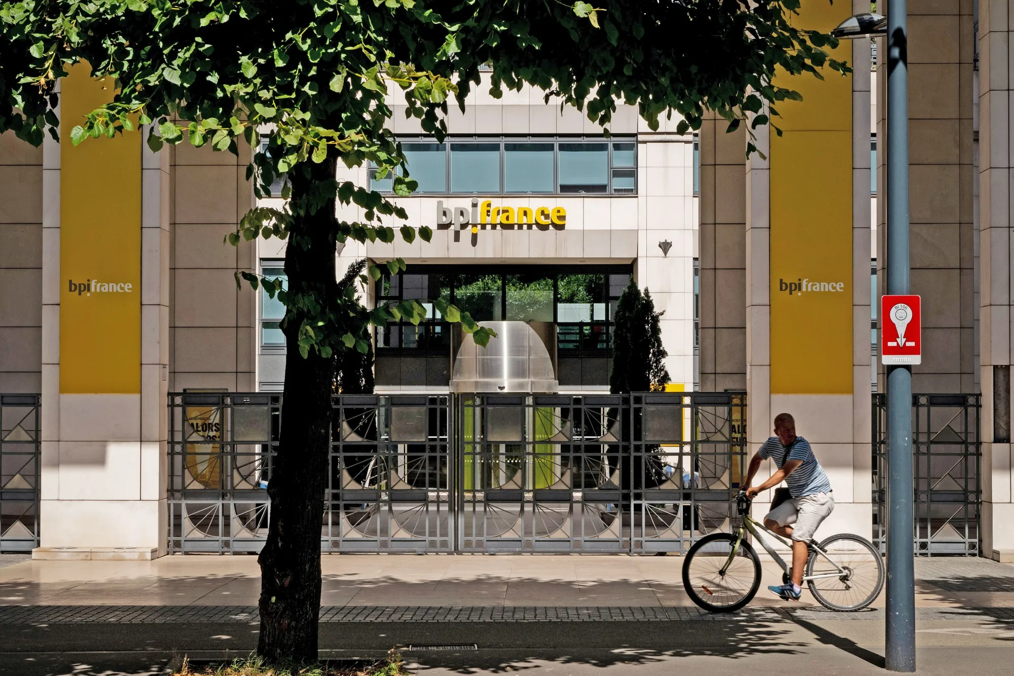 Europe’s active secondary investors | Sifted