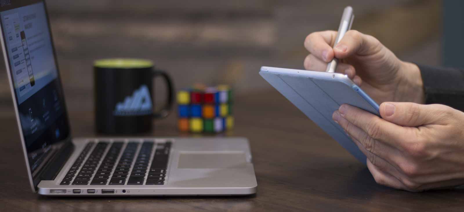 Digital Marketing Discovery Call | Web Ascender