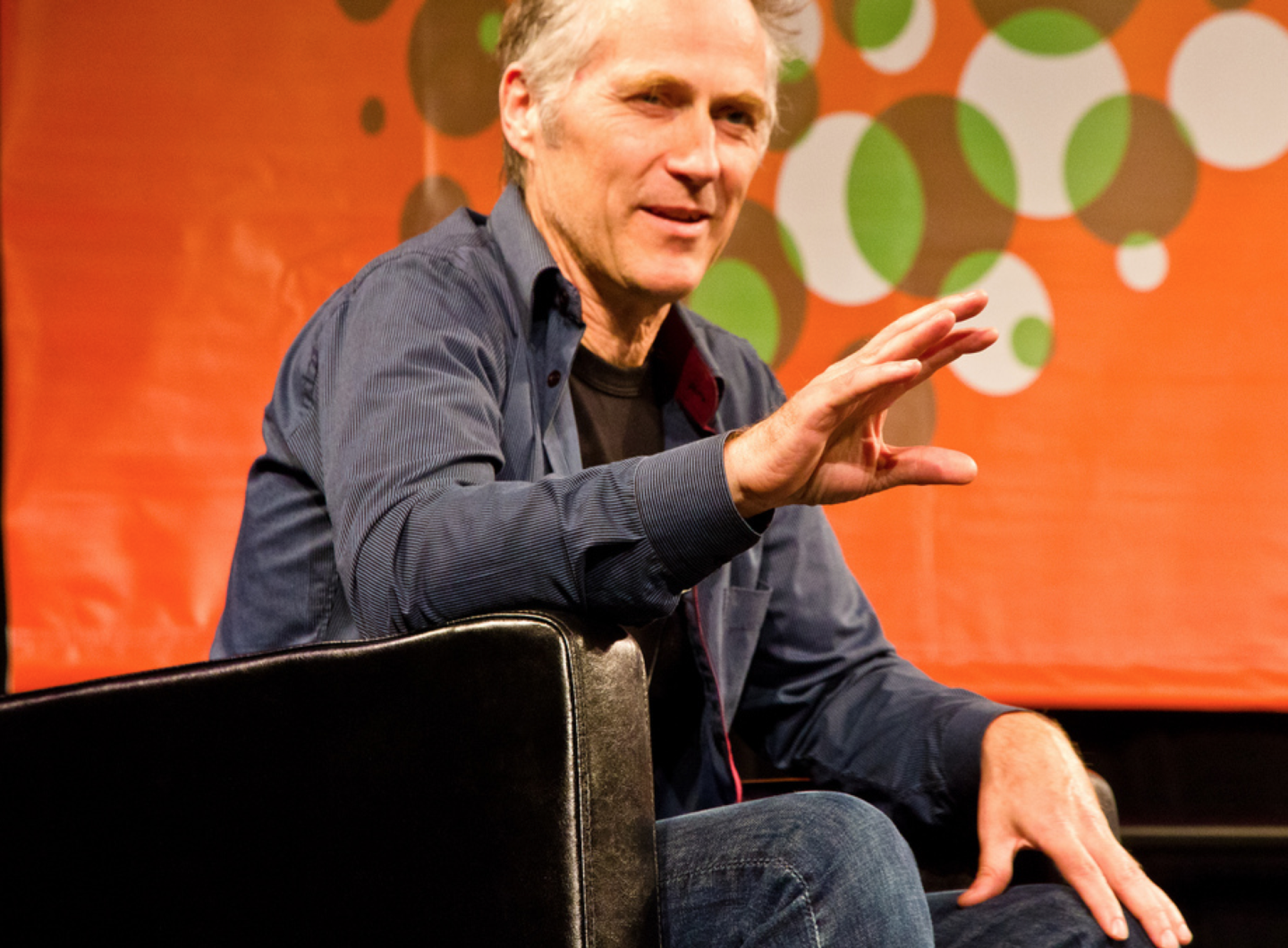 Tim O’Reilly: 'Create More Value Than You Capture'