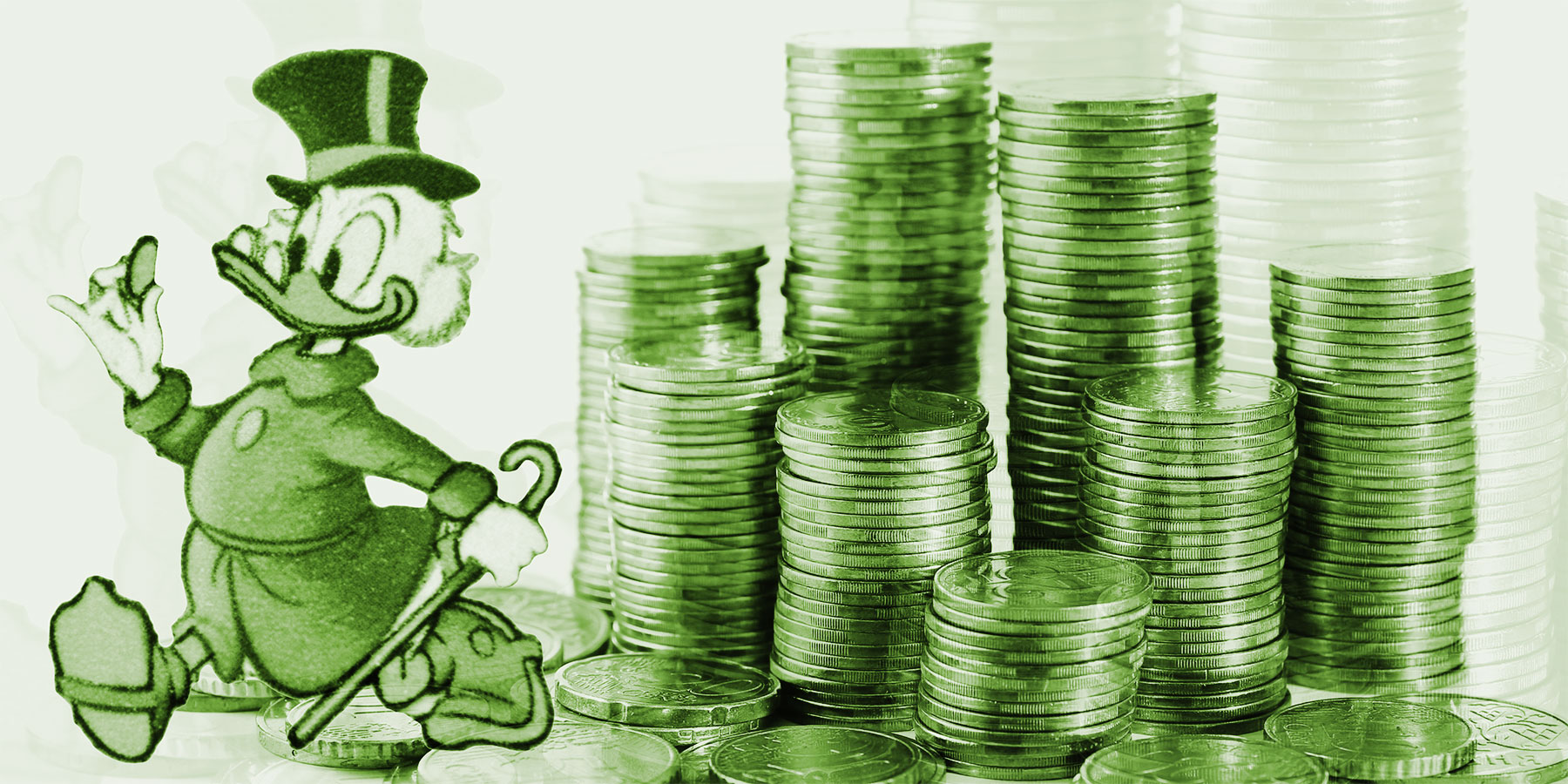 How We Calculate the ROI of Our Content Marketing—In One Duck-Themed Tale