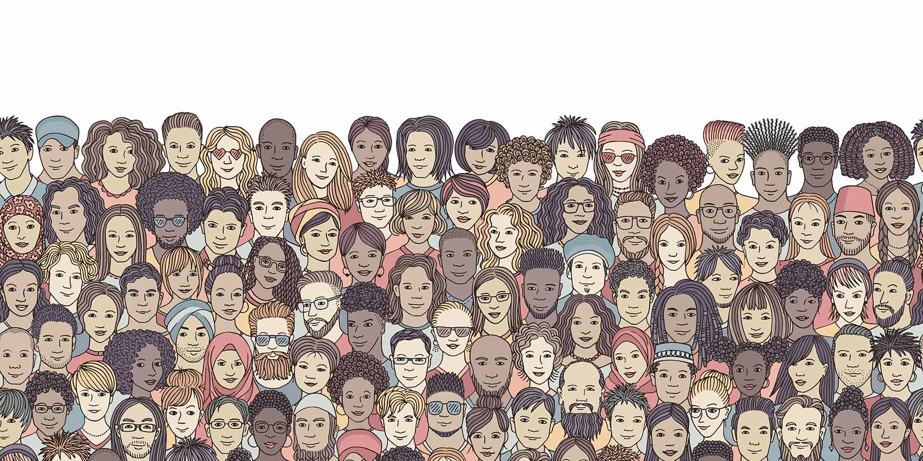 5 Stock Photo Sites to Make Your Content Inclusive & Diverse