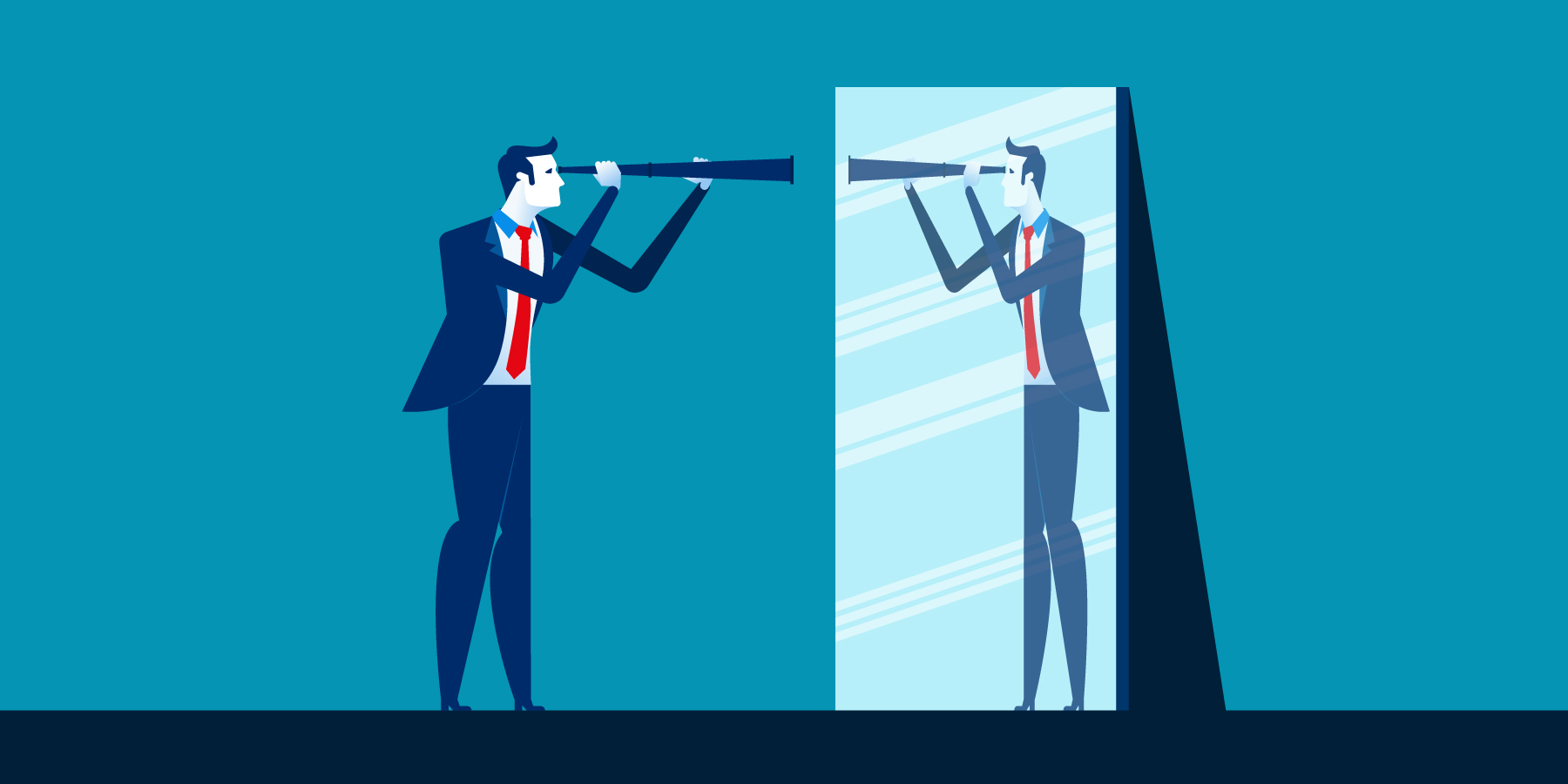 Self-Aware Marketing Helps You Stand Out and Save Money