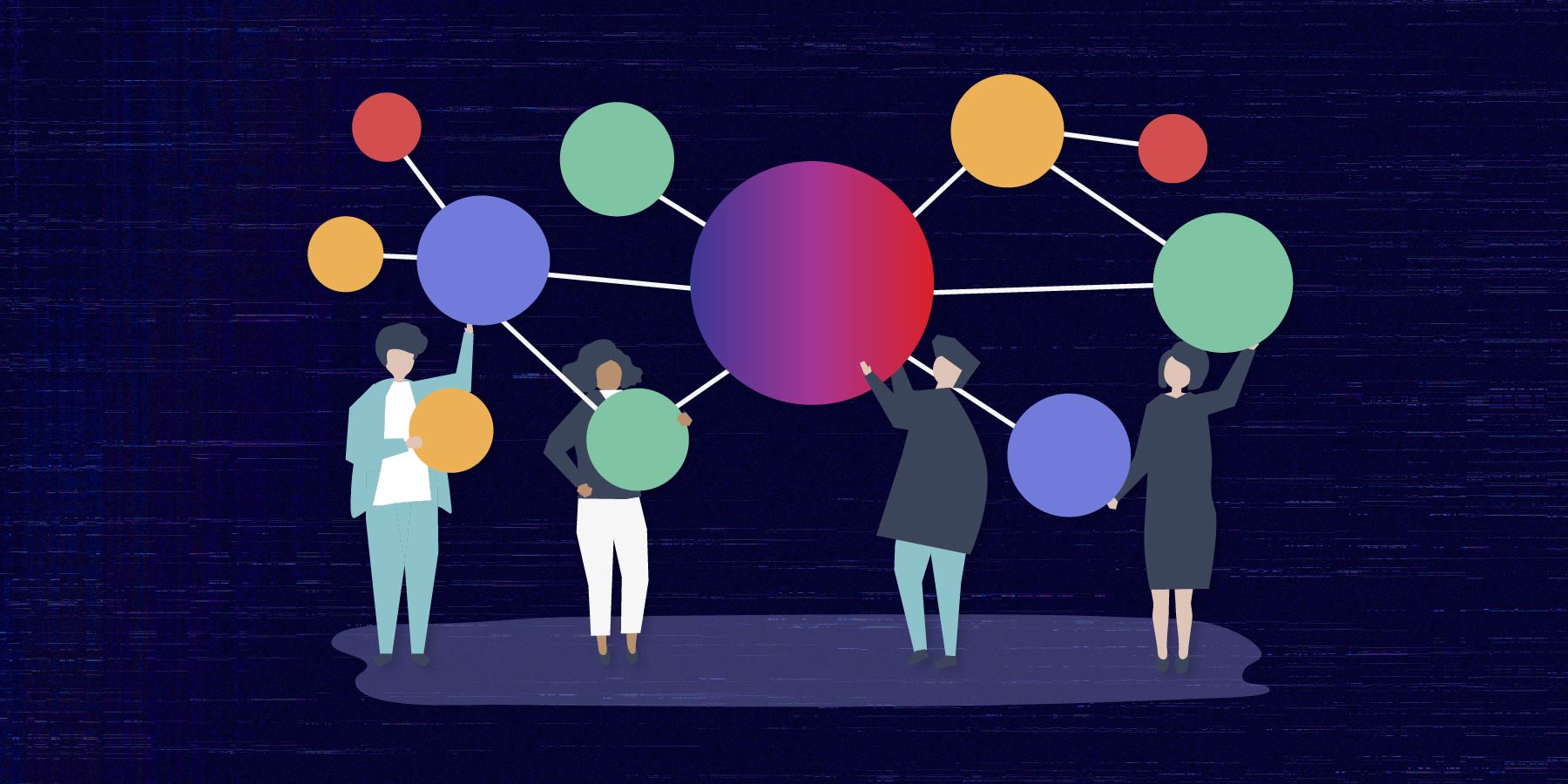 Why You Should Focus on Creative Content Marketing