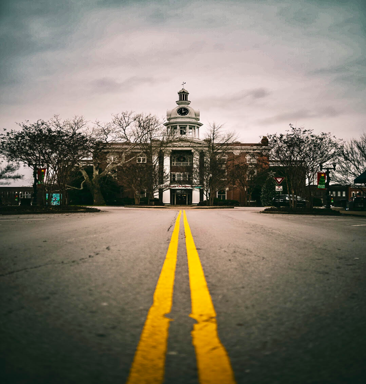Healthcare and Critical Infrastructure - Contexts