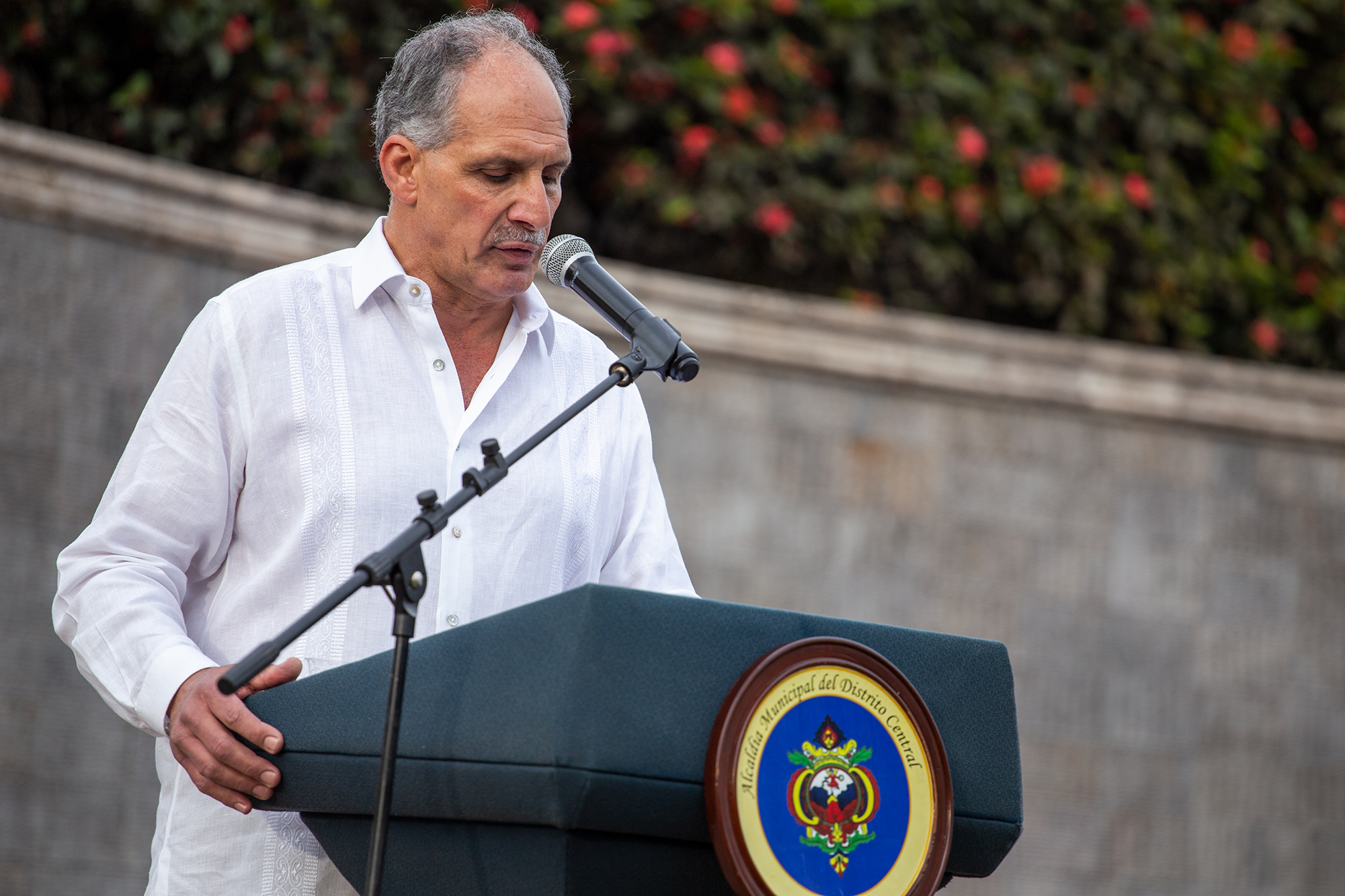 La billetera del precandidato a la presidencia «Tito» Asfura - Contra Corriente