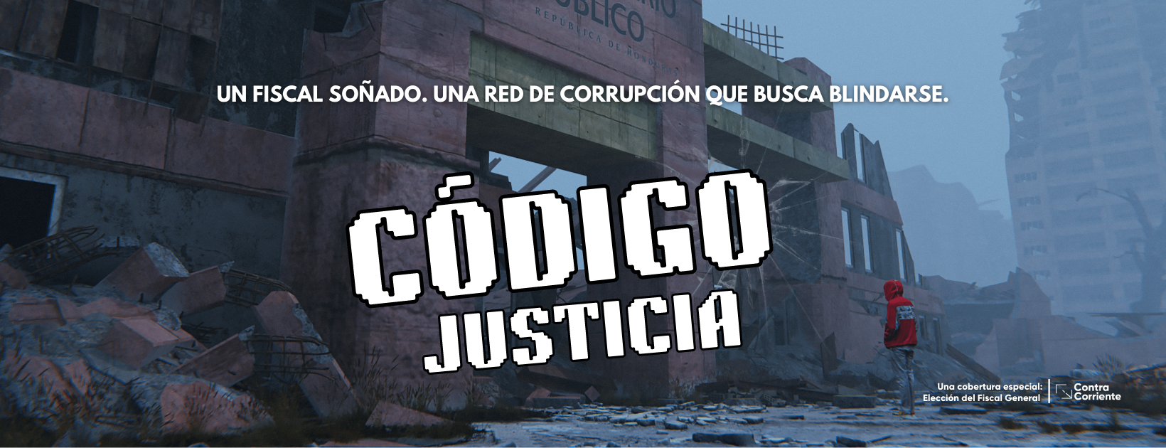 Especial: Mercenarios Digitales Especial: Mercenarios Digitales - Contra Corriente
