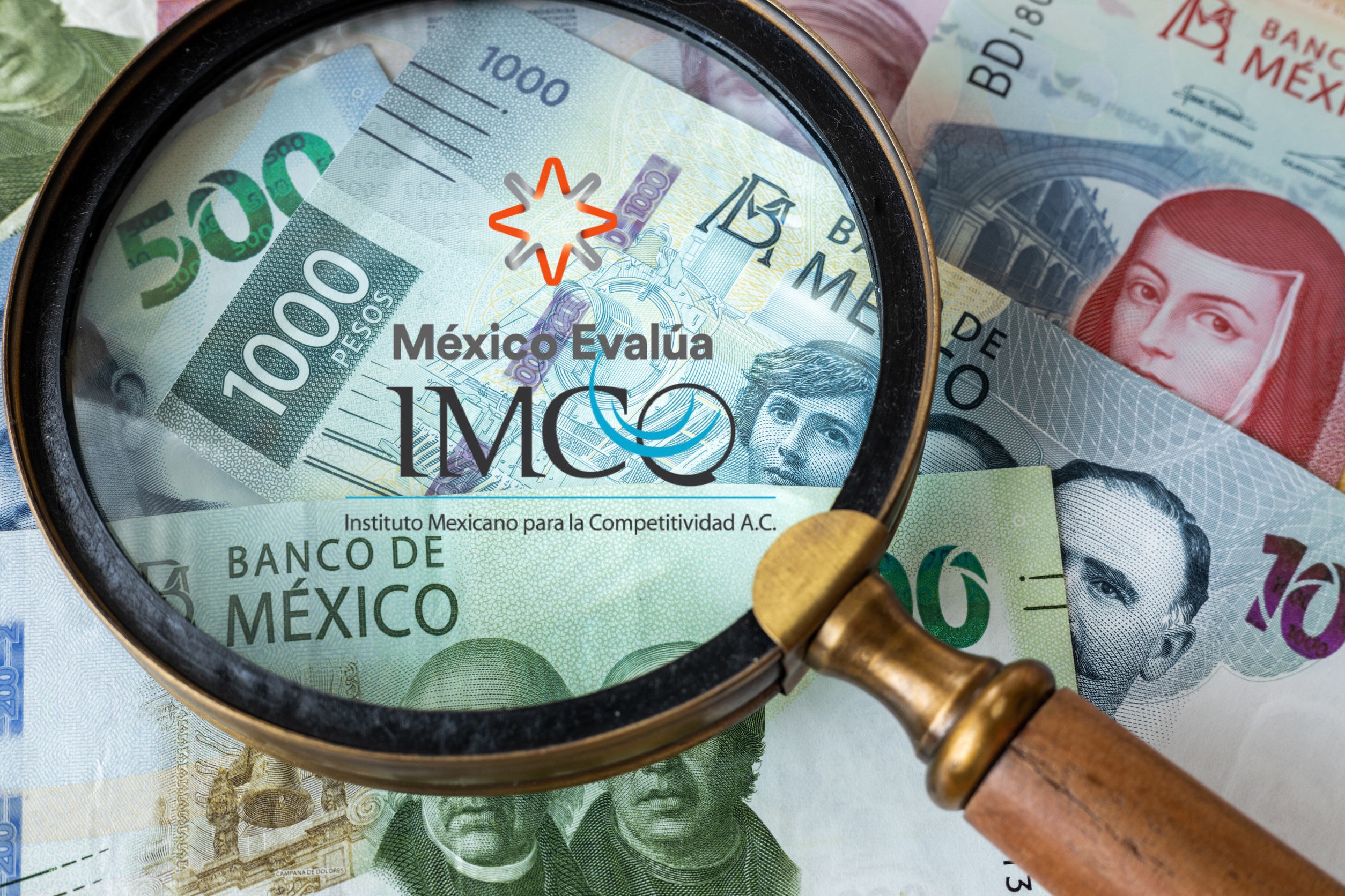 IMCO y México Evalúa, opositores financiados por EU y burguesía mexicana