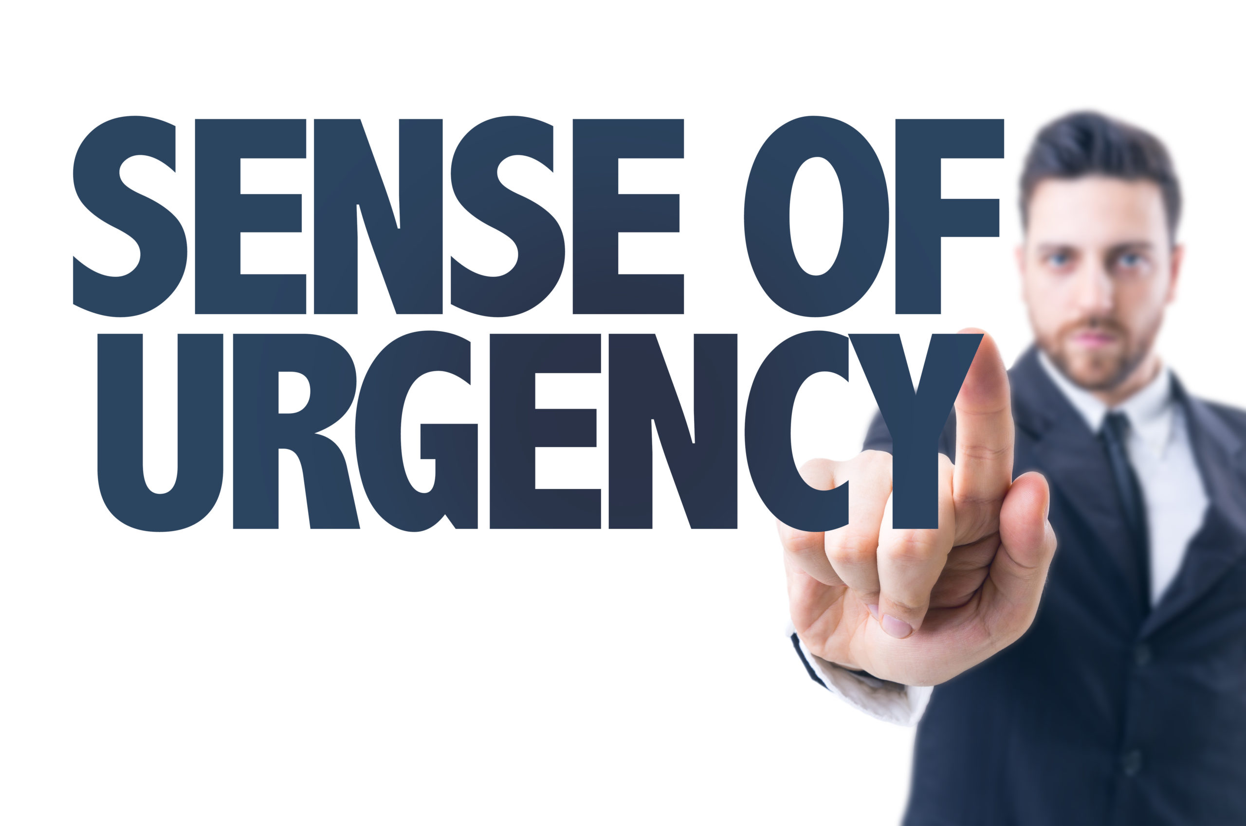 Trust, Urgency, Action: How They Increase Conversions