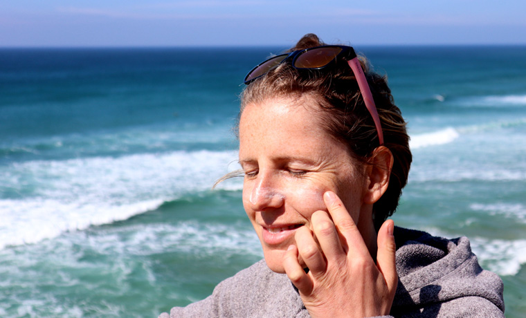 Eco-friendly Sunscreen (Biodegradable and Reef-Safe) - Cool of the Wild