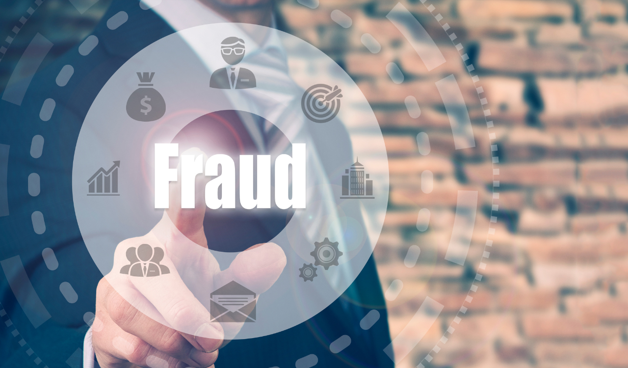 How to Safeguard Yourself Against Fraud - COPFCU