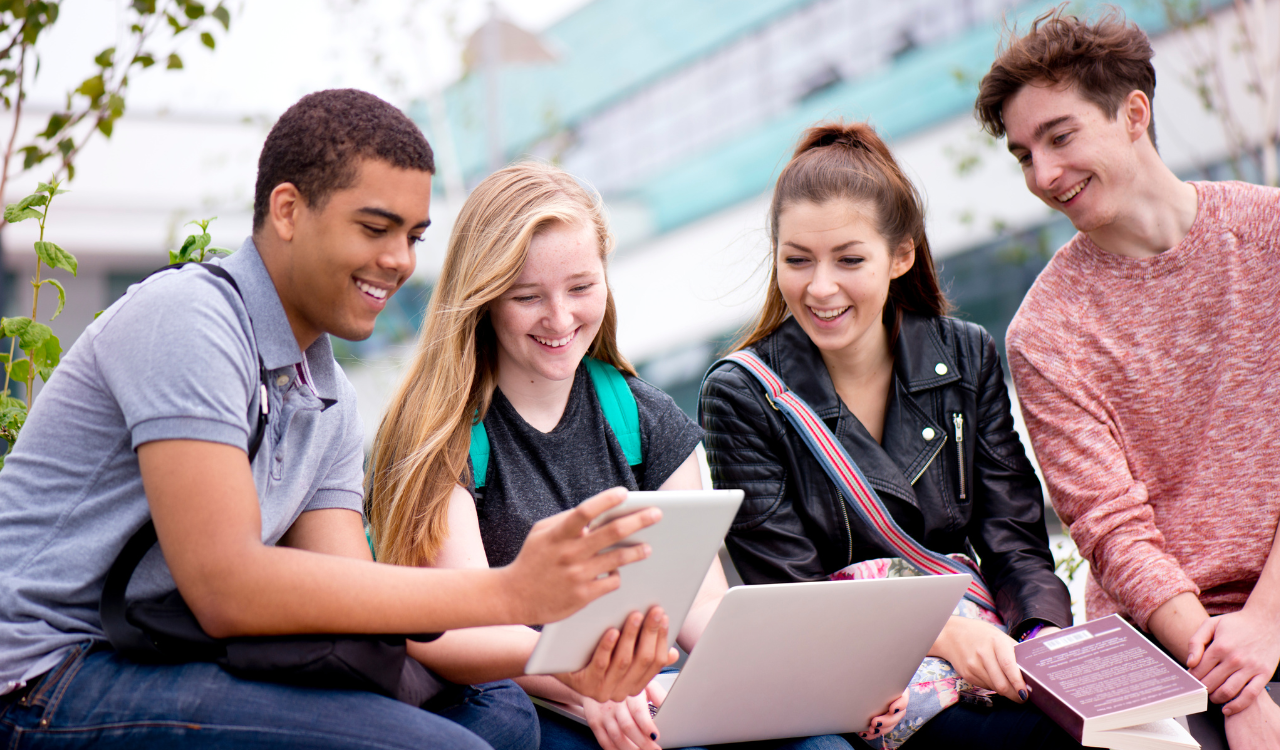 How to Secure Last-Minute College Funding - COPFCU