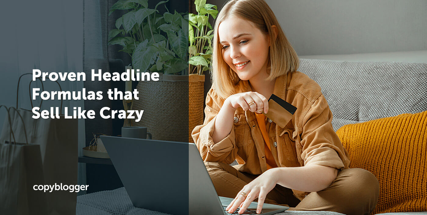 Best Sales Headlines: 11 Proven Formulas to Try Today