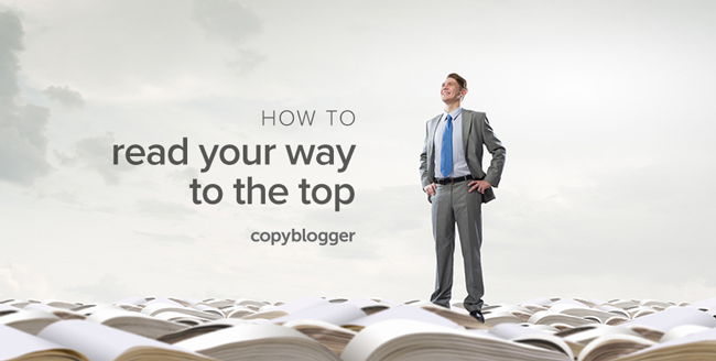 10 Classic Copywriting Books for Results-Driven Content Marketers - Copyblogger