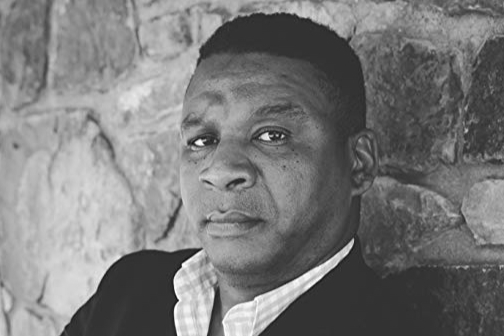 Author and Screenwriter Ricardo Fleshman: Creator Spotlight