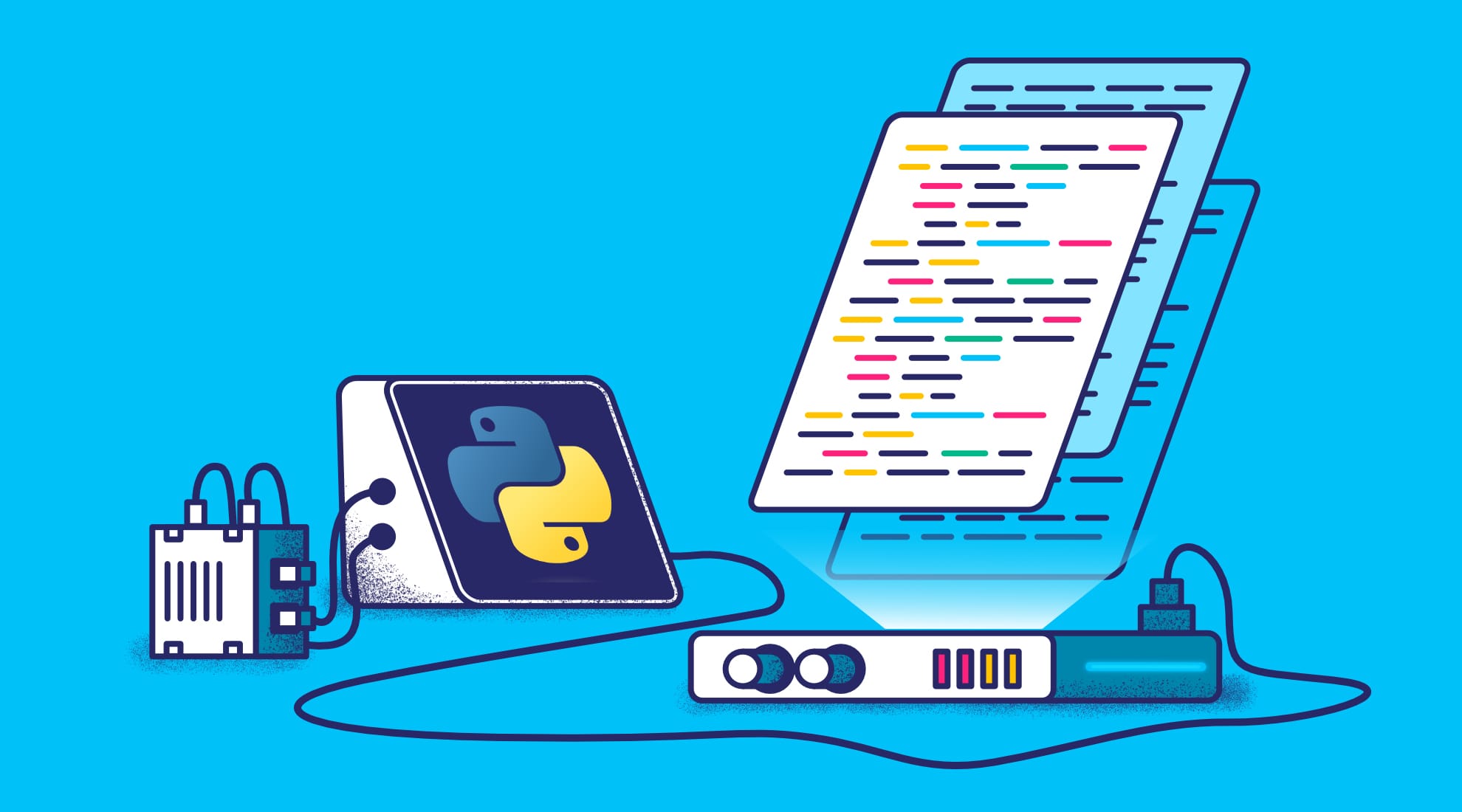 Python Logging Best Practices - Coralogix