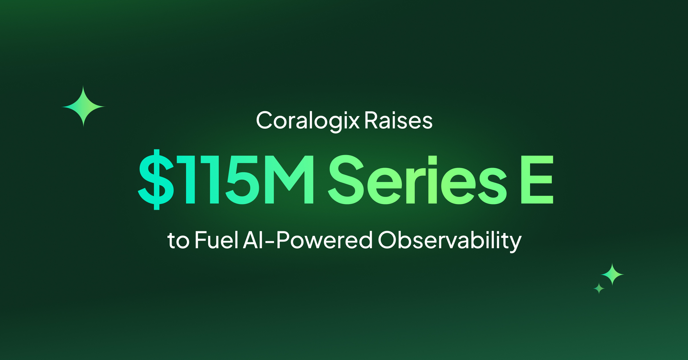 Coralogix User cover