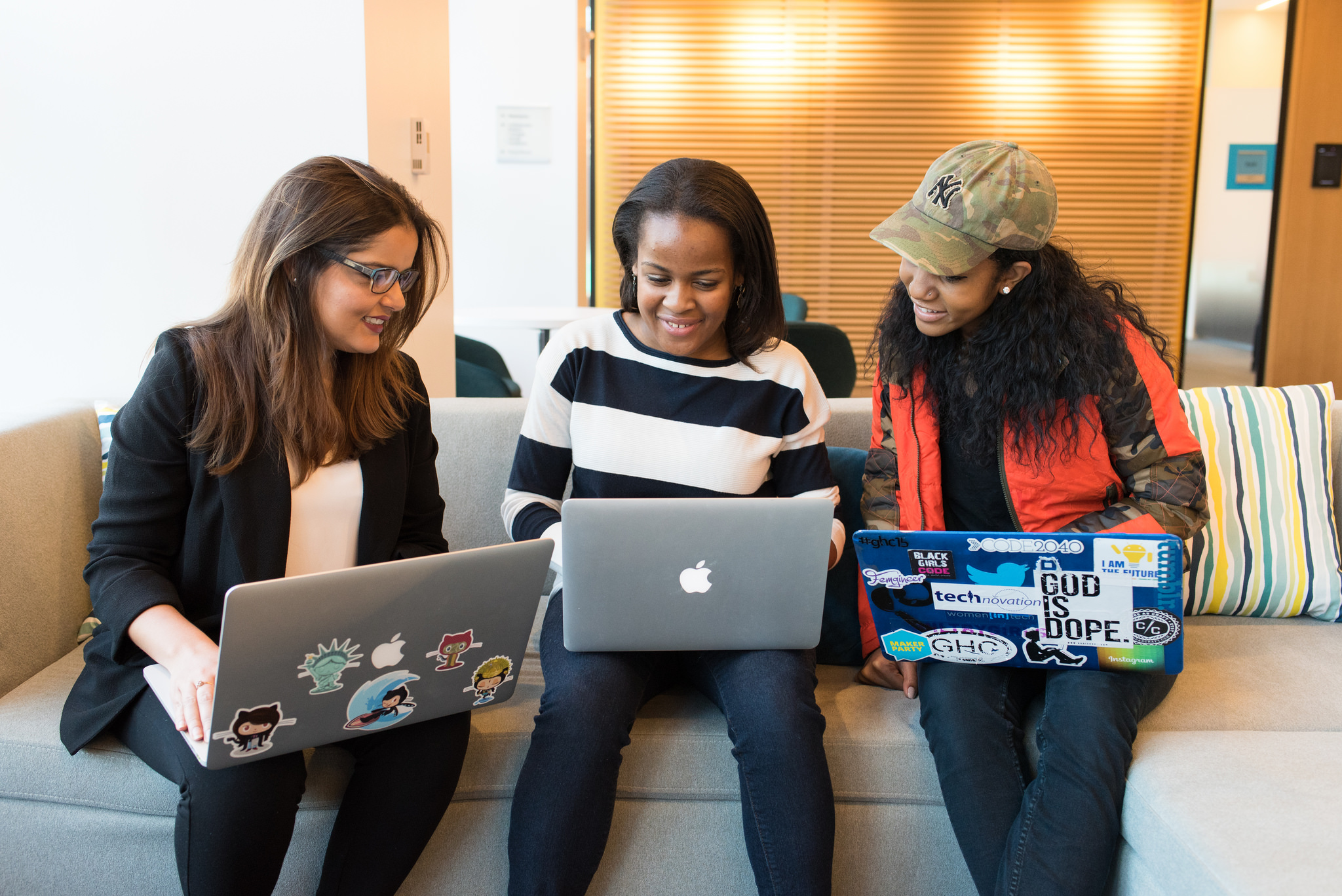 Join us in making the internet better - Coral by Vox Media