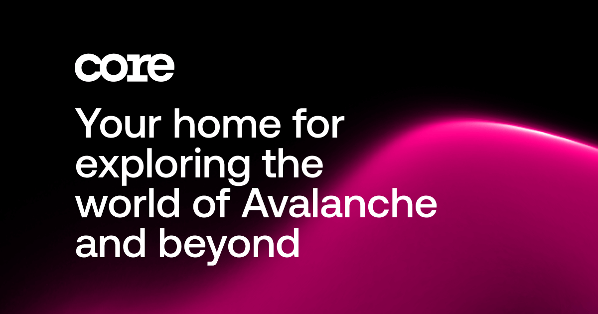 Best Avalanche (AVAX) Wallet and Portfolio