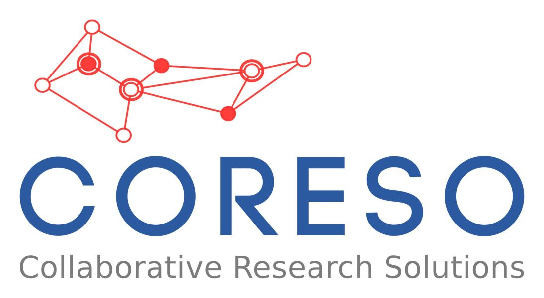 CORESO - Collaborative Research Solutions