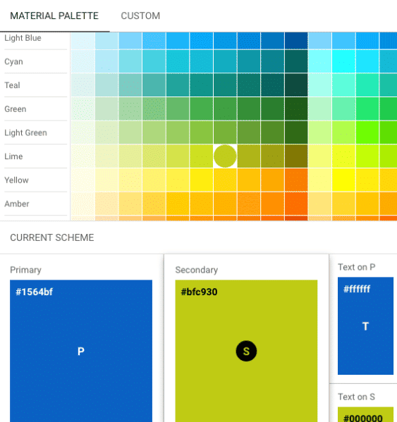How to Use Color on Your Website